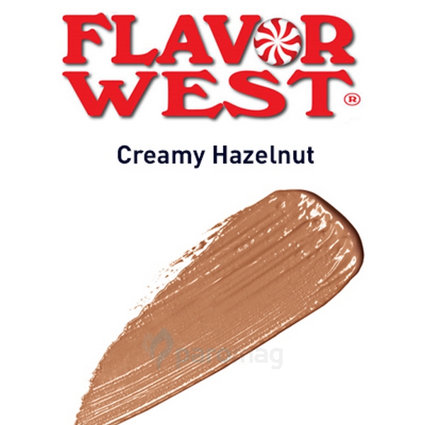 картинка Creamy Hazelnut от магазина Paromag 