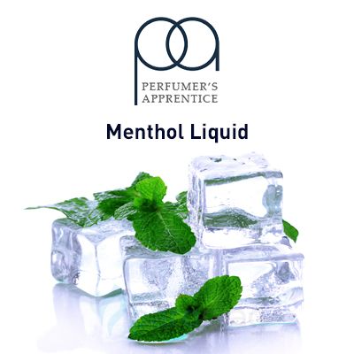 картинка Menthol Liquid (PG) от магазина Paromag 