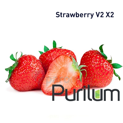 картинка Strawberry V2 X2 от магазина Paromag 