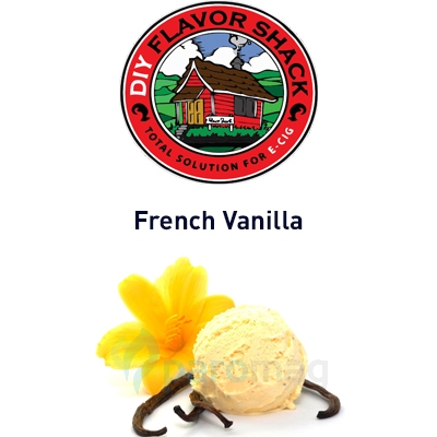 картинка French Vanilla от магазина Paromag 