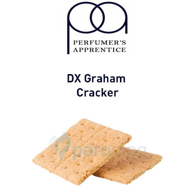 картинка DX Graham Cracker от магазина Paromag 