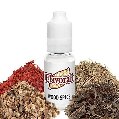 картинка Wood Spice от магазина Paromag 