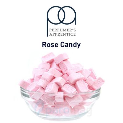 картинка Rose Candy от магазина Paromag 