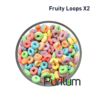 картинка Fruity Loops X2 от магазина Paromag 
