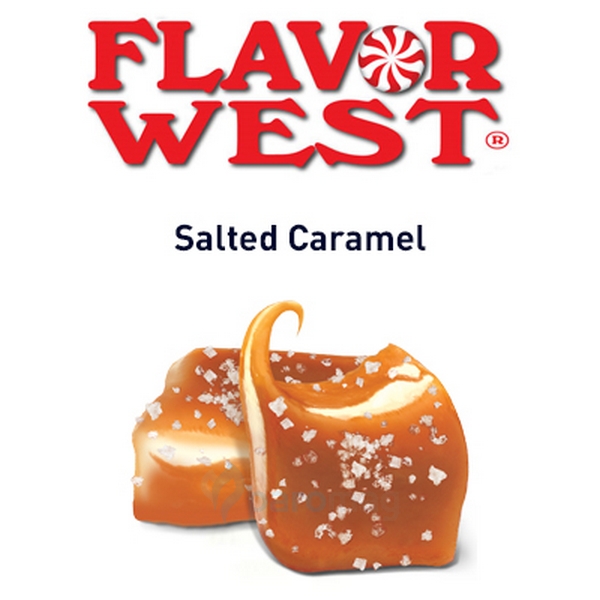 картинка Salted Caramel от магазина Paromag 