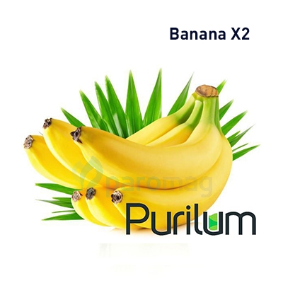 картинка Banana X2 от магазина Paromag 