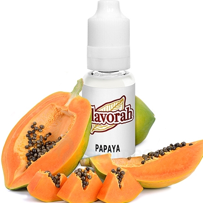 картинка Papaya Punch от магазина Paromag 