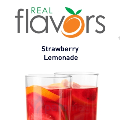 картинка Strawberry Lemonade SC от магазина Paromag 