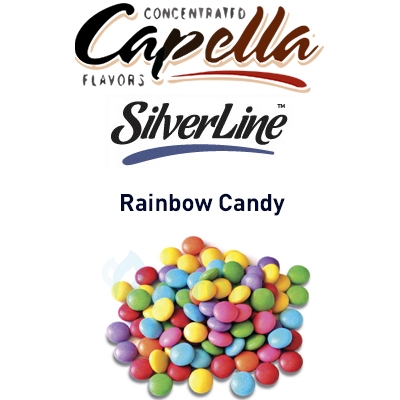 картинка Rainbow Candy от магазина Paromag 
