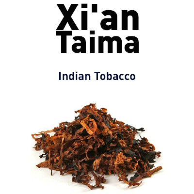 картинка Indian Tobacco от магазина Paromag 
