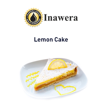 картинка Lemon Cake от магазина Paromag 