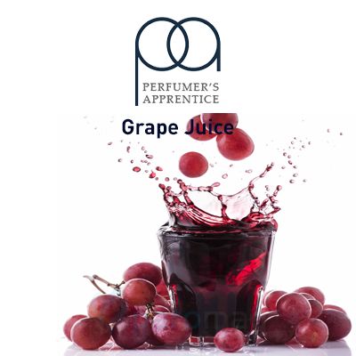картинка Grape Juice от магазина Paromag 