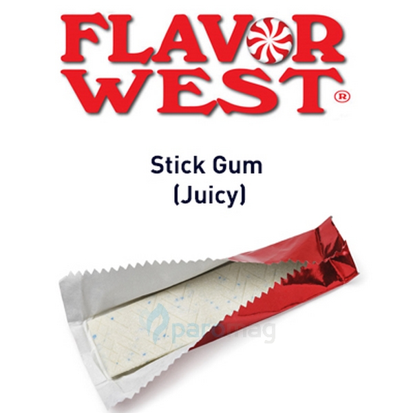картинка Stick Gum (Juicy) от магазина Paromag 