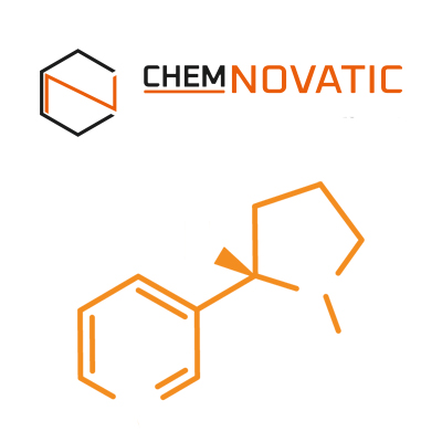 ? Каталог Chemnovatic от магазина Paromag