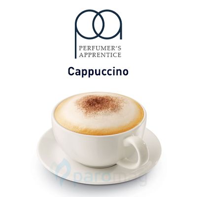 картинка Cappuccino от магазина Paromag 