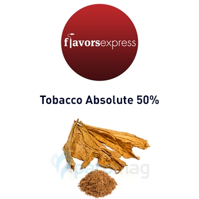 картинка Tobacco Absolute 50% от магазина Paromag 