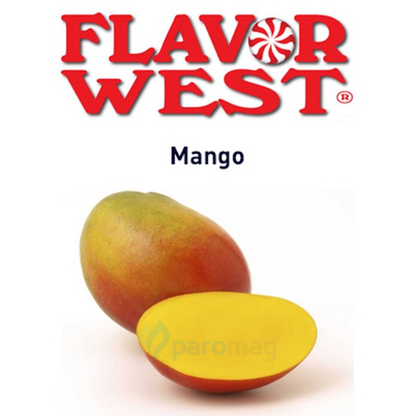 картинка Mango  от магазина Paromag 