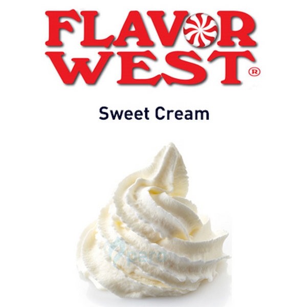 картинка Sweet Cream от магазина Paromag 