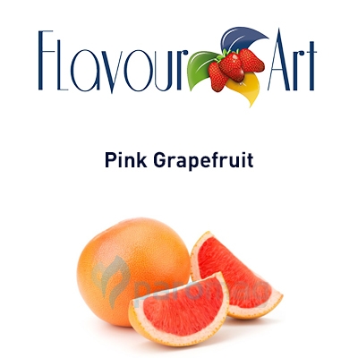 картинка Pink Grapefruit от магазина Paromag 