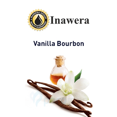 картинка Vanilla Bourbon от магазина Paromag 