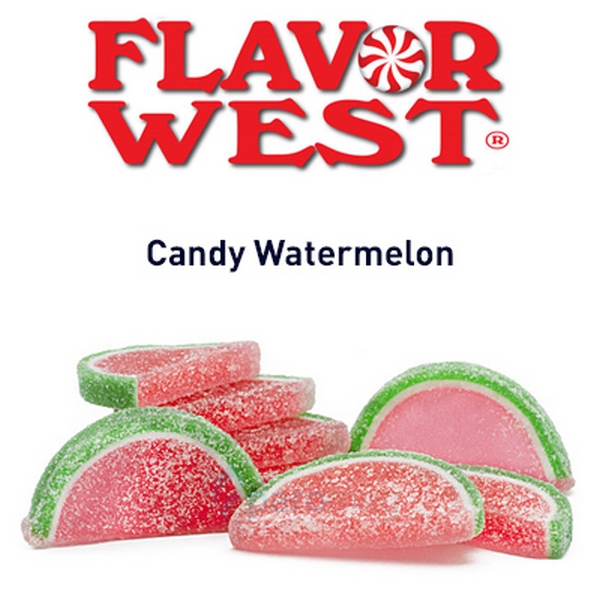 картинка Candy Watermelon от магазина Paromag 