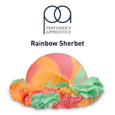картинка Rainbow Sherbet от магазина Paromag 