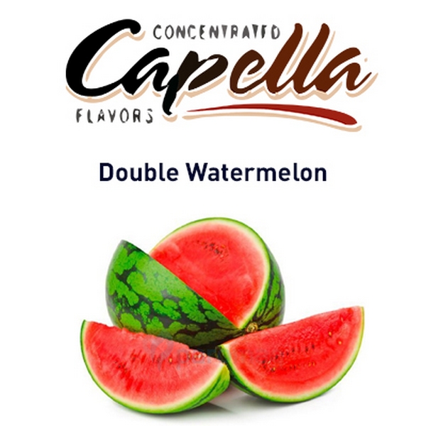 картинка Double Watermelon от магазина Paromag 