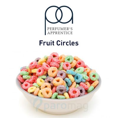 картинка Fruit Circles от магазина Paromag 