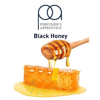 картинка Black Honey от магазина Paromag 