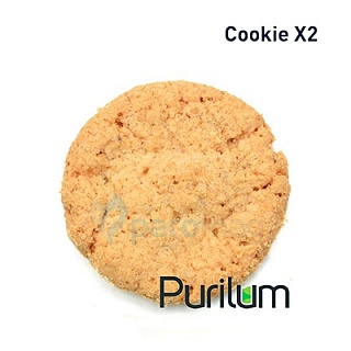 картинка Cookie X2 от магазина Paromag 