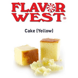 картинка Cake (Yellow) от магазина Paromag 