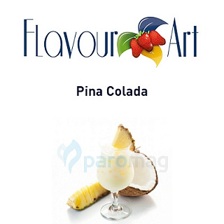 картинка Pina Colada от магазина Paromag 