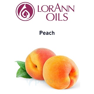картинка Peach от магазина Paromag 