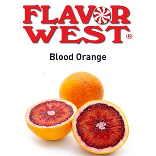 картинка Blood Orange от магазина Paromag 