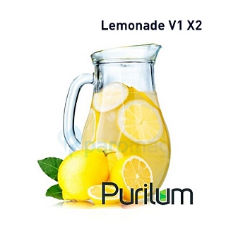 картинка Lemonade V1 X2 от магазина Paromag 
