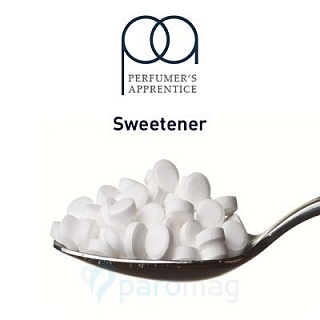 картинка Sweetener от магазина Paromag 