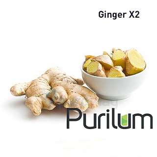 картинка Ginger X2 от магазина Paromag 