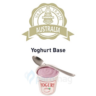 картинка Yoghurt Base от магазина Paromag 
