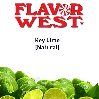 картинка Key Lime (Natural)  от магазина Paromag 