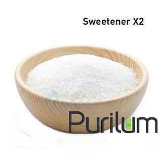 картинка Sweetener X2 от магазина Paromag 