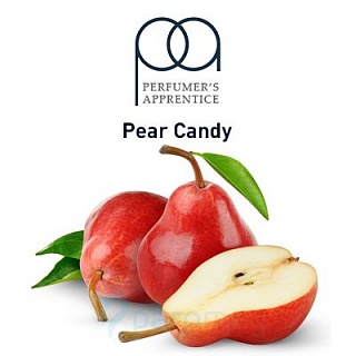 картинка Pear Candy от магазина Paromag 