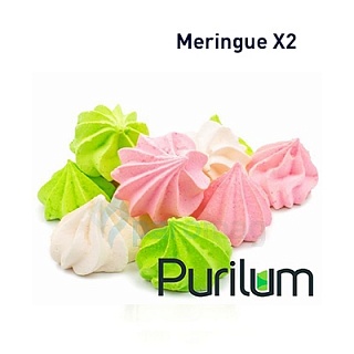 картинка Meringue X2 от магазина Paromag 