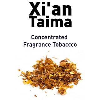 картинка Concentrated fragrance tobacco от магазина Paromag 