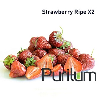 картинка Strawberry Ripe X2 от магазина Paromag 