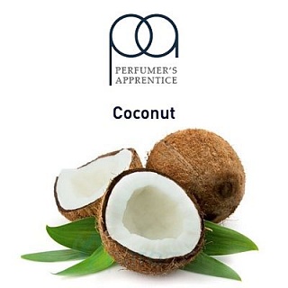 картинка Coconut от магазина Paromag 