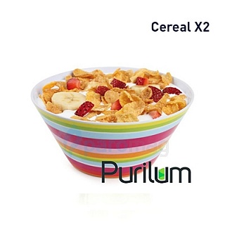 картинка Cereal X2 от магазина Paromag 