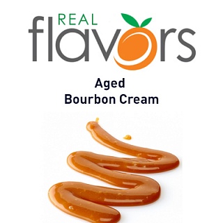 картинка Aged Bourbon Cream SC от магазина Paromag 