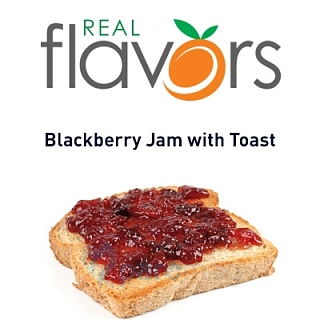 картинка Blackberry Jam with Toast SC от магазина Paromag 