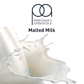 картинка Malted Milk от магазина Paromag 