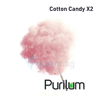 картинка Cotton Candy X2 от магазина Paromag 